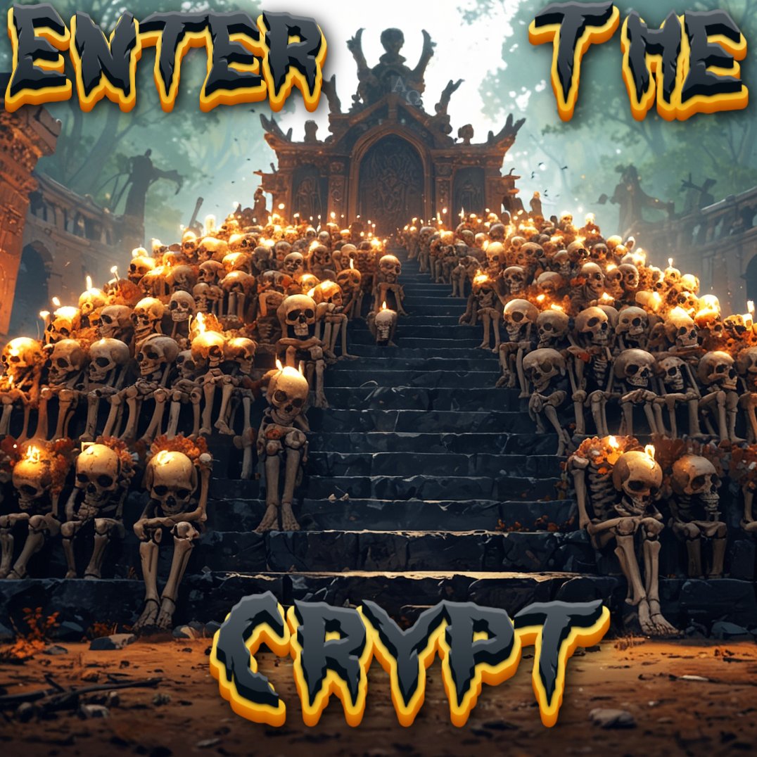 CryptJeb's tweet image. #Imcrypt #CryptNFT