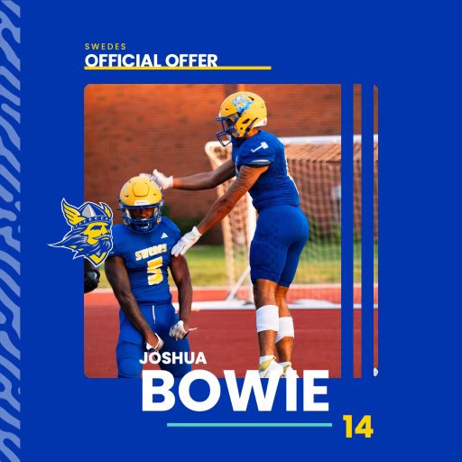 Joshua Bowie tweet media