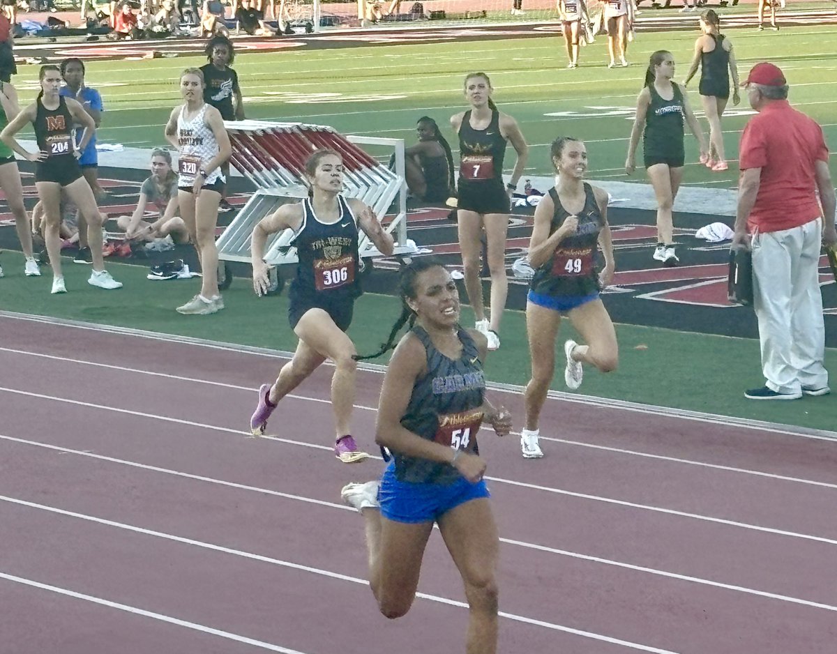 Sara Workman (@saraworkman) on Twitter photo Huge congratulations to Kylee Regalado!! 🔥💪🏻This girl is headed to IHSAA state in the 400m! 🔵🐻🟡 <a href="/tw_xc_tnf/">Tri-West High School XC / Track and Field</a> <a href="/triwestsports/">Tri-West High School Athletics</a> <a href="/ScottFrye37/">Scott Frye</a> <a href="/TW_Principal/">Tri-West Principal</a> <a href="/nwhsc1/">Dr. Scott Syverson</a> Huge congratulations to Kylee Regalado!! 🔥💪🏻This girl is headed to IHSAA state in the 400m! 🔵🐻🟡 <a href="/tw_xc_tnf/">Tri-West High School XC / Track and Field</a> <a href="/triwestsports/">Tri-West High School Athletics</a> <a href="/ScottFrye37/">Scott Frye</a> <a href="/TW_Principal/">Tri-West Principal</a> <a href="/nwhsc1/">Dr. Scott Syverson</a>