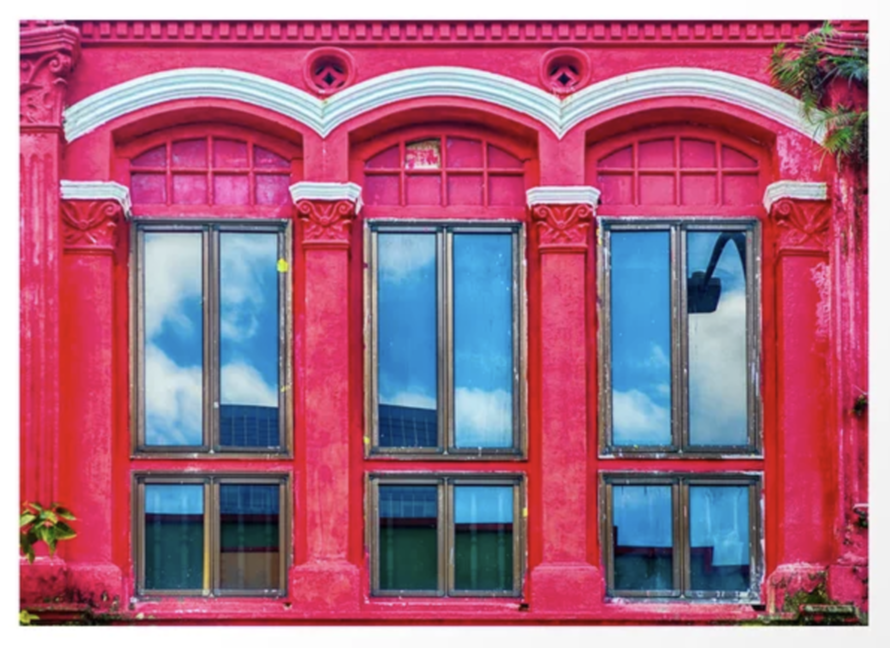 Heritage Shophouses of Singapore, available on @redbubble, @society6, @Displate and @FineArtAmerica, see Linktree in bio to order - 

Image © John Seaton Callahan

#singaporeforeveryone #sgarchitecture #shophouse #singaporeshophouse

society6.com/product/the-si…