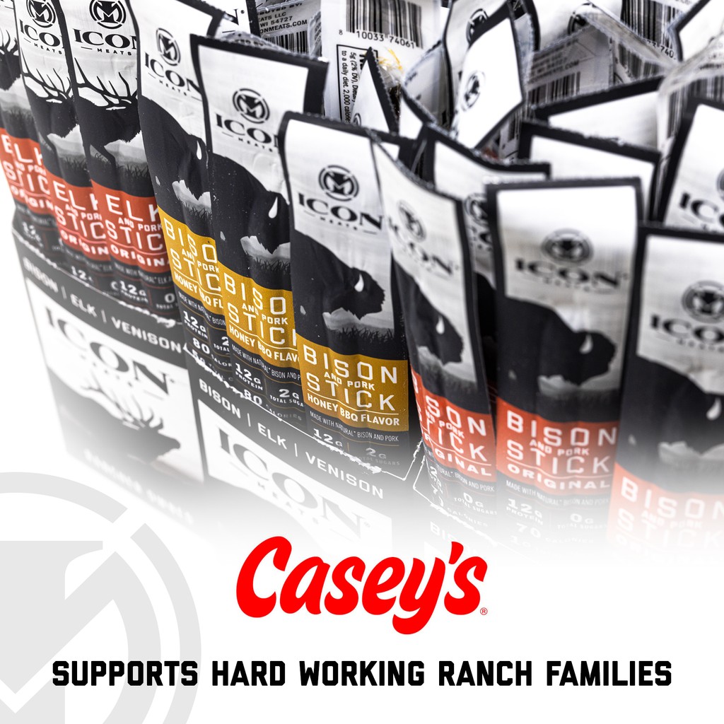 ICON Meats tweet media