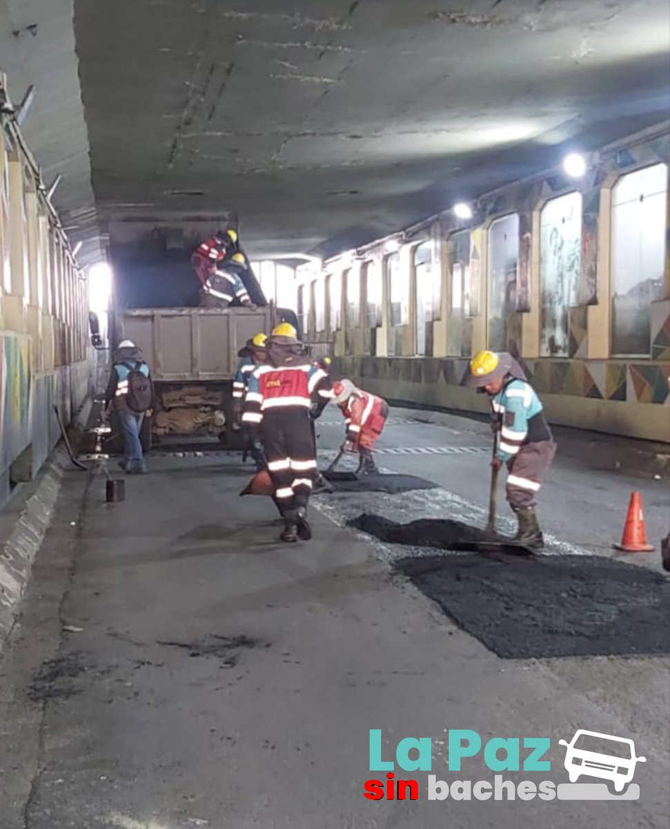 Subalcaldía Centro GAMLP tweet media