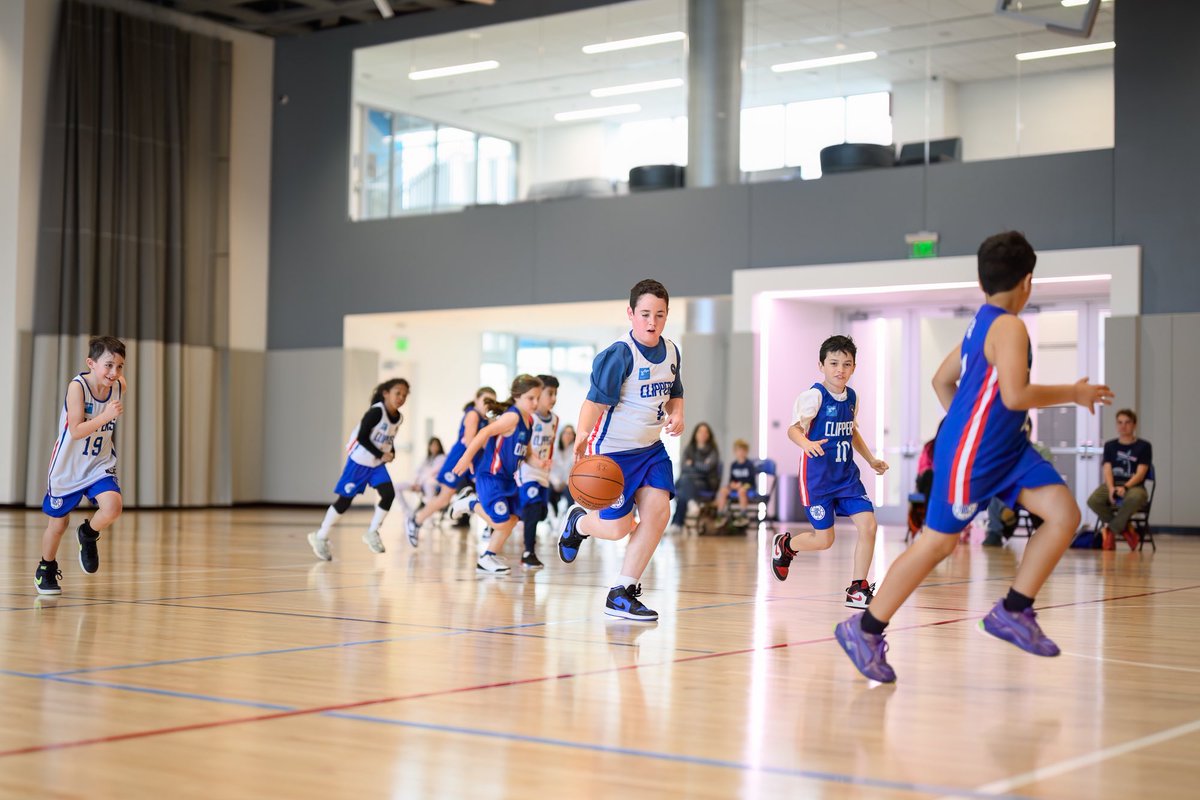 Jr. Clippers (@jrclippers) on Twitter photo Some of the best frames from <a href="/WeHoCity/">City of West Hollywood</a> Jr. Clippers Winter Season 📸
Congrats on a great season! 👏❤️💙 Some of the best frames from <a href="/WeHoCity/">City of West Hollywood</a> Jr. Clippers Winter Season 📸
Congrats on a great season! 👏❤️💙