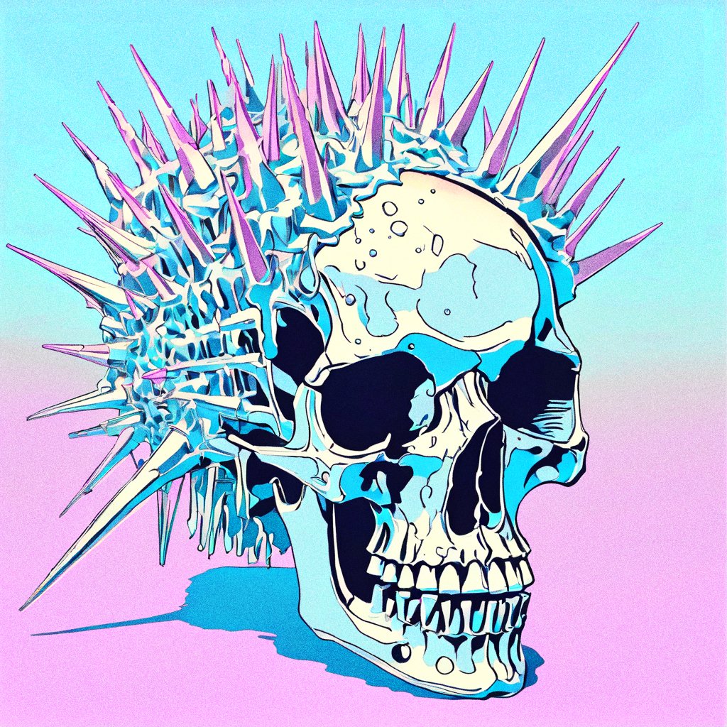 💀♒💀
SPIKED_