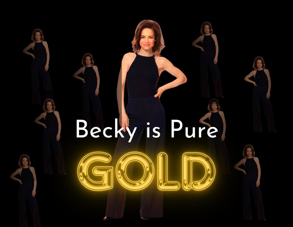 MrsS1506's tweet photo. #BeckyFF #LizFF https://t.co/t571zmeTtu