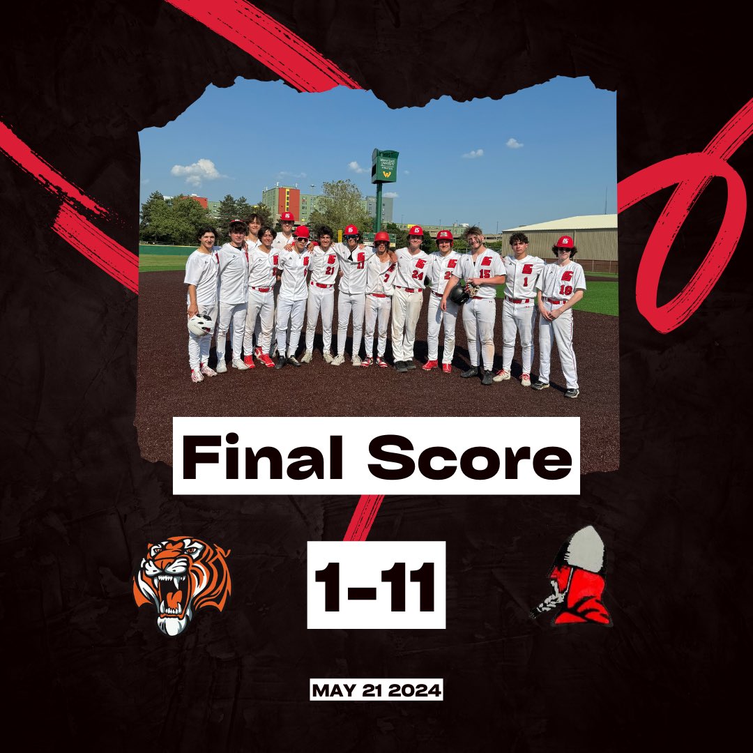 Shorian Win At Wayne State‼️

Excellent job by our team today against Taylor Preparatory. Glad our guys got to experience a wonderful field! 

DH tomorrow against Summit Eastside at Kyte Monroe!