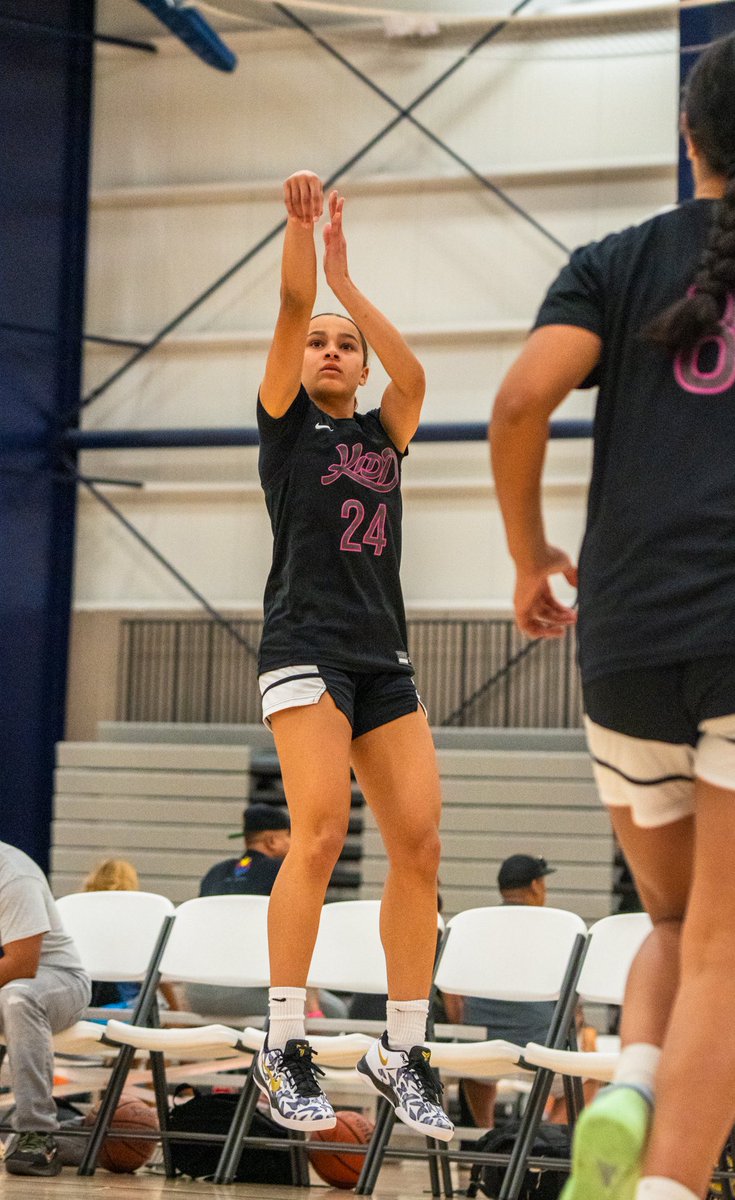 Jason Kidd Select GBB tweet media