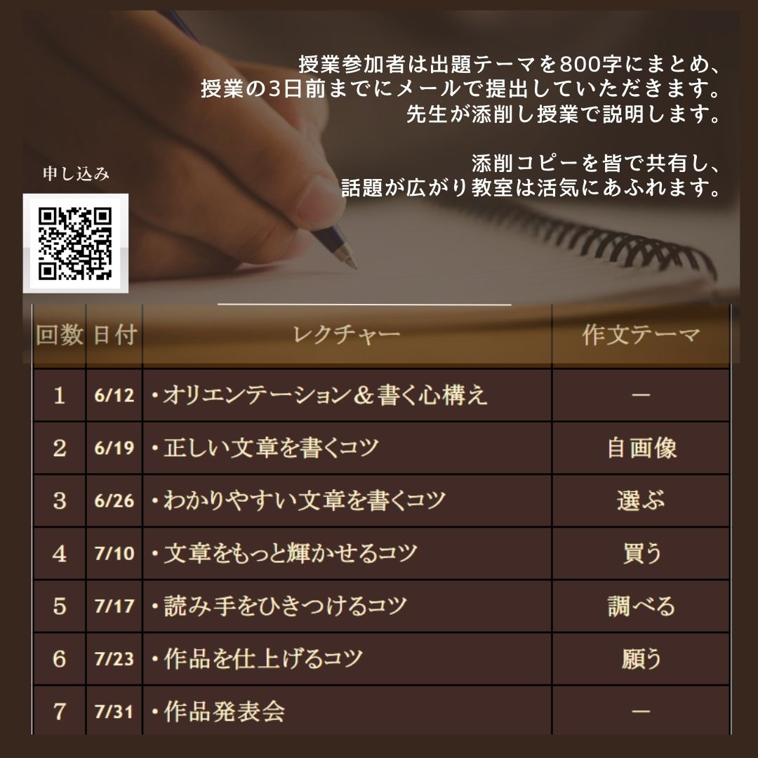 SYLab_Tokyo's tweet photo. #SY.Lab
#心をととのえる企画
#大人の学びや
#文章サロン　＃港区白金高輪
#作文教室

■生徒募集・第1期生（6月～7月）
■定員6名（先着順）
■対象者： 関心のある方ならどなたでも https://t.co/FqA0D2j4zv