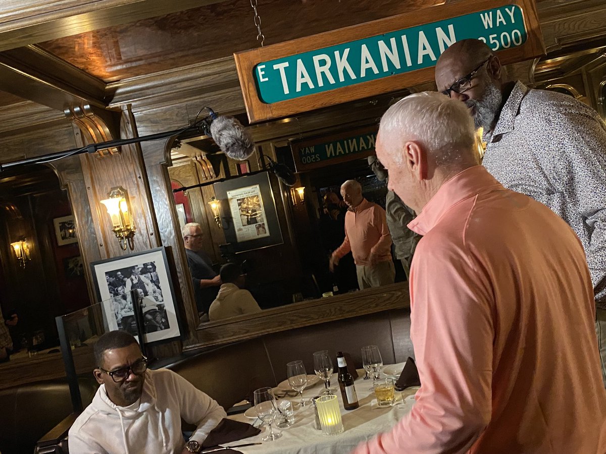 Kings of Vegas tweet media