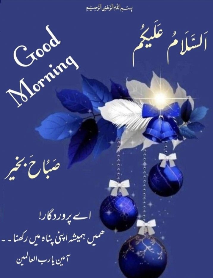 اسلام علیکم ورحمتہ اللہ وبرکاتہ صبح بخیر 🌸❤️ Good morning 🌄 Ameeen 🤲