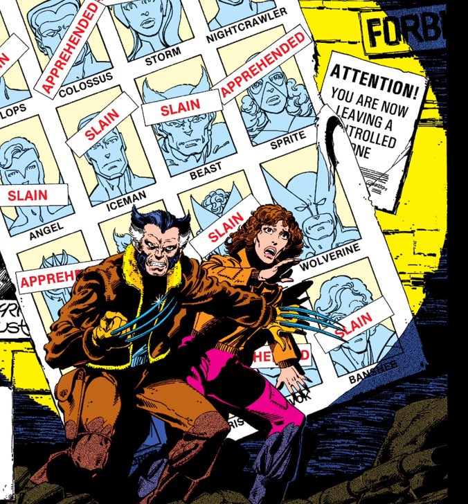 Y’learn a lotta things when you dabble with time travel. 
Lesson #1: You cannot fuck the future, Bub. The future fucks 𝐲𝐨𝐮.