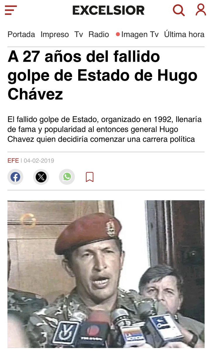 Uribe llama indirectamente a un golpe de Estado, cada vez más cerca del Chavismo que Petro.