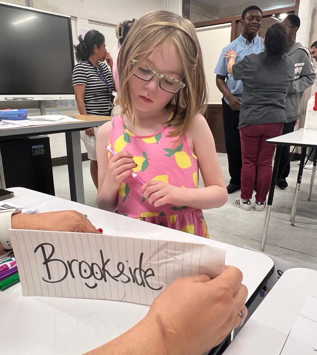 Ossining Teachers Association tweet media