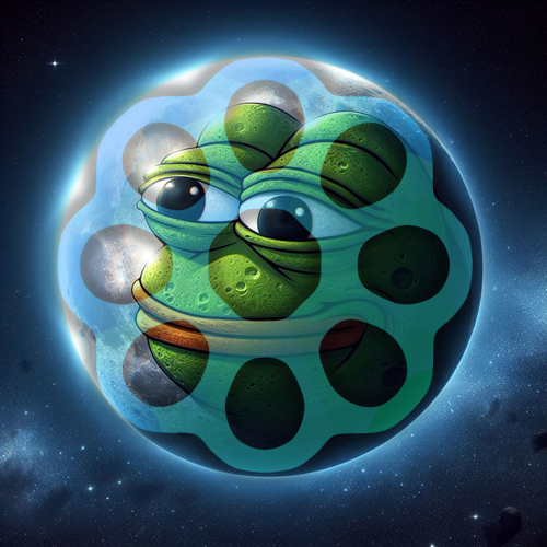 naXz_on_X's tweet image. Excitement over $PEPE's rise, speculation on moon-bound tokens, and meme power for riches. Amidst technical analysis and cautious research, the crypto world's diversity shines. Navigate wisely: Hype vs. informed choices. #CryptoDynamics 🚀🌕