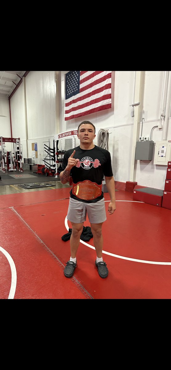 Malakii Pinkelton⭐️RB 2026 tweet media