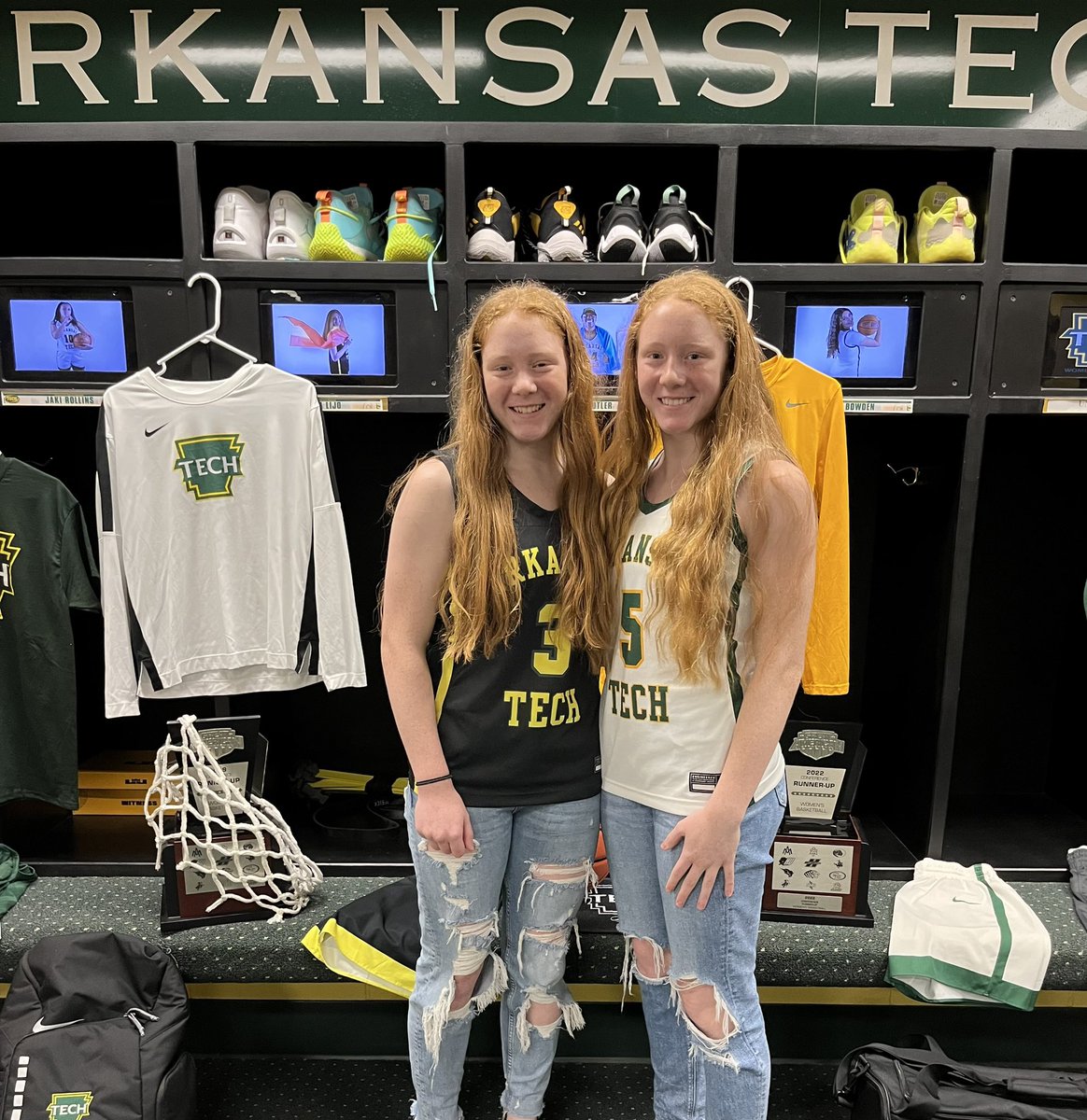 Jessie Lyle tweet media