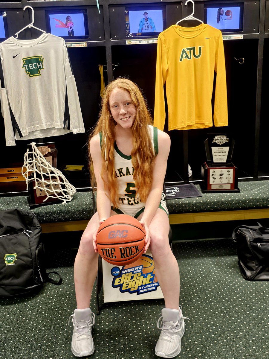 Shalyn Lyle tweet media