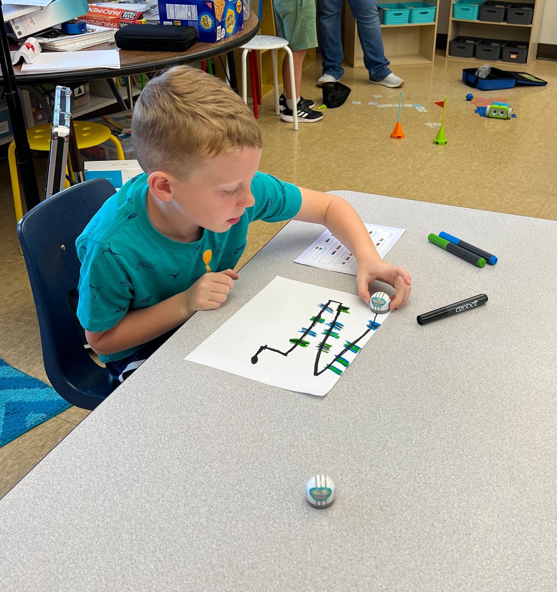 Lackland ISD tweet media