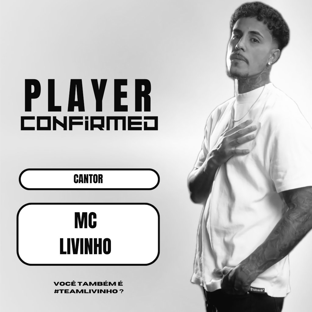 OEnigmaRv's tweet photo. @davzindx é o segundo eliminado depois de perder a prova da zona de risco ! Obrigada pela participação e instinto competitivo! Volte sempre ❤️ https://t.co/SmXGszYlo5