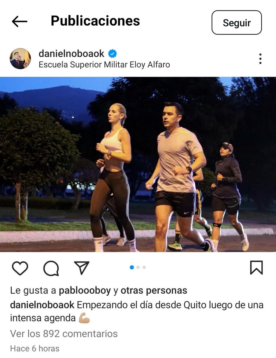 El Suero De La Verdad tweet media