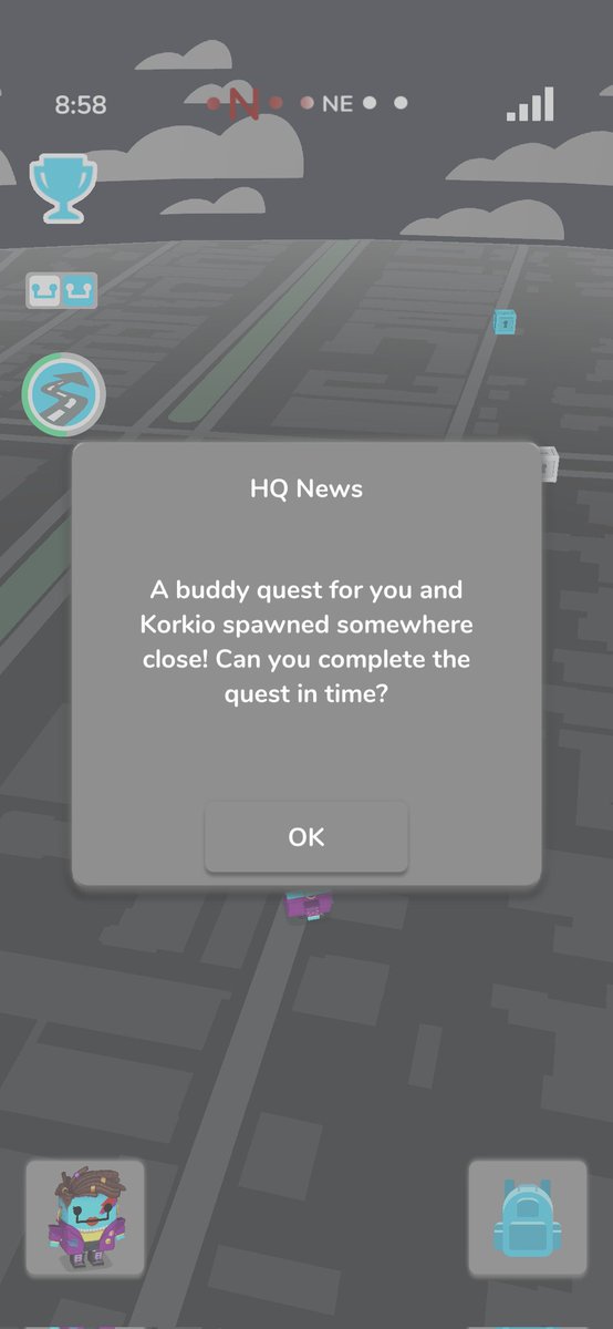 MarvinsHouse tweet media