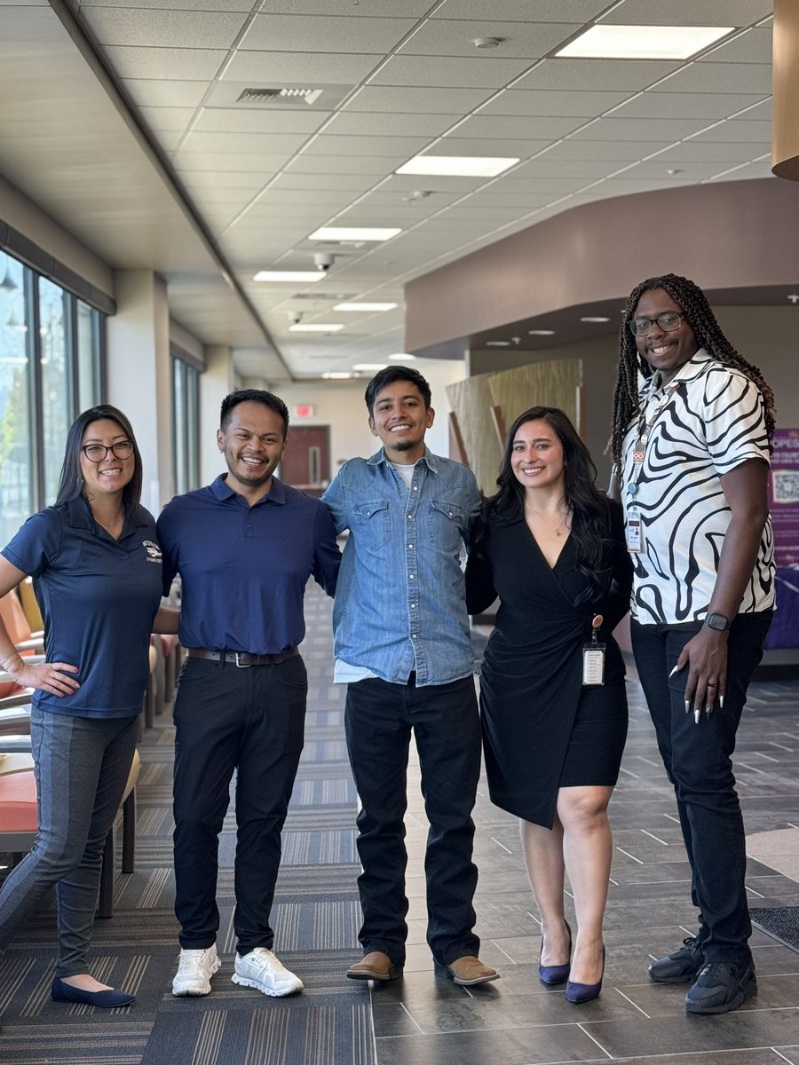 vamospack's tweet photo. Gracias @nnhopes por la invitación para celebrar y visitar su nueva clínica aquí en Reno, NV. Fue fantástico ver y escuchar todos los increíbles recursos disponibles y ver la nueva y hermosa ubicación, junto a @UpwardBoundNV. Gracias a todo el personal de @nnhopes! https://t.co/jh5O1xLoh7