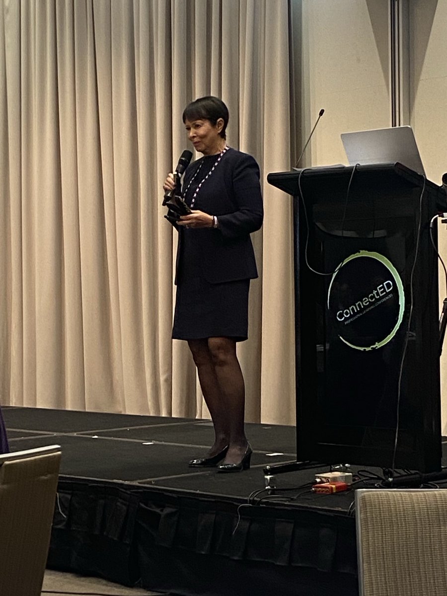 ⁦<a href="/ConnectED_PL/">ConnectED</a>⁩ 2024 had kicked off. Great opening keynotes for middle leaders. ⁦<a href="/KhalilKhay/">Khalil Khay FACE</a>⁩ ⁦<a href="/nswppa/">New South Wales Primary Principals’ Association</a>⁩ ⁦<a href="/dizdarm/">Murat Dizdar</a>⁩ ⁦<a href="/LynSharratt/">Lyn Sharratt</a>⁩ Wonderful PL to build capacity.