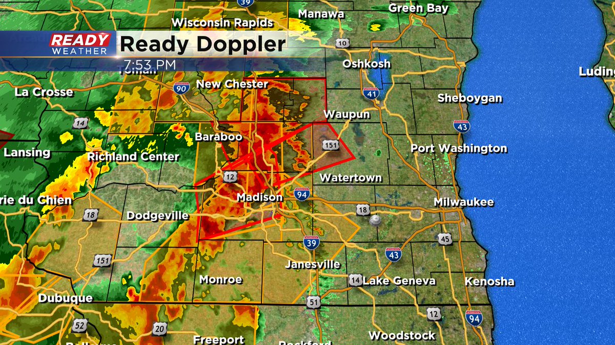 Meteorologist Sam Kuffel tweet media