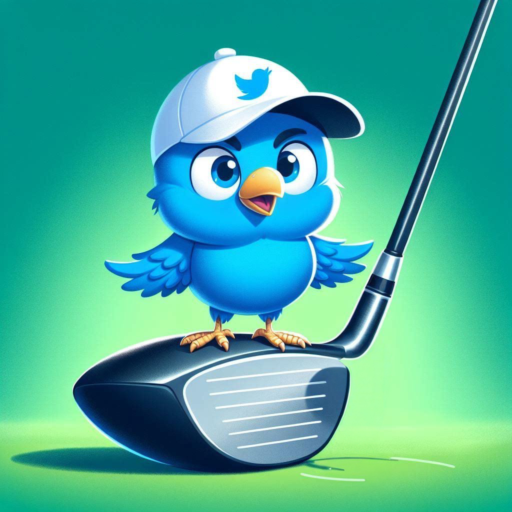 Golf Twitter

#PGA #golftwitter #golf #golfing #livgolf #Copilot #MicrosoftCopilot #AdobePhotoshop #Photoshop #lightroom #AdobeLightroom #ipad #ai #aiphoto