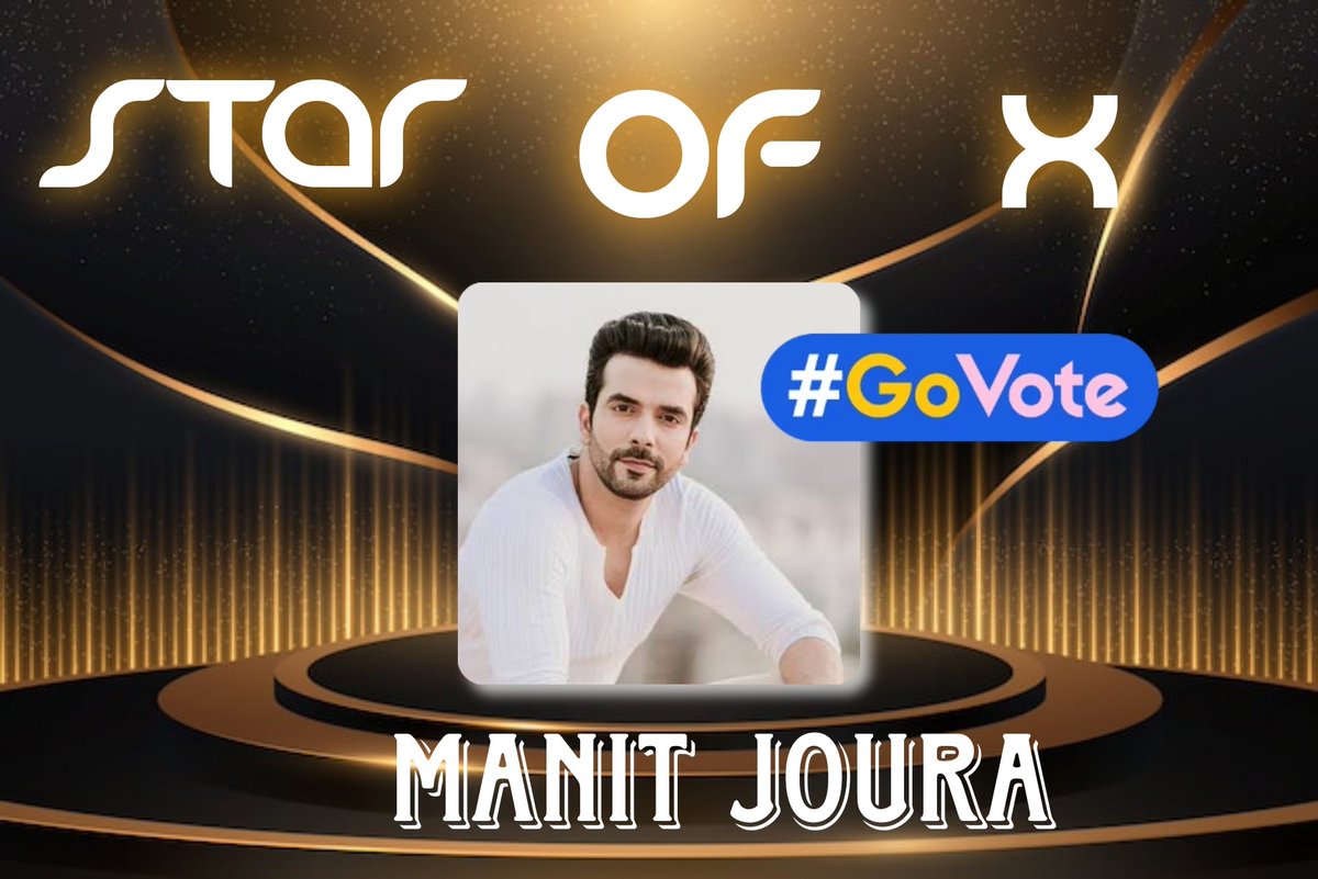 • #StarOfX Awards • Week 20)24
🎗️Favourite ∆ Character of the Week ? 
🚨 FINALE !!
• Like 10 Points
• Rt 15 Points
• Comment 5 Points 
~ #Starswithprince 🗞️ !! 💌 
#ManitJoura #RadhaMohan #Zeetv #Kundalibhagya