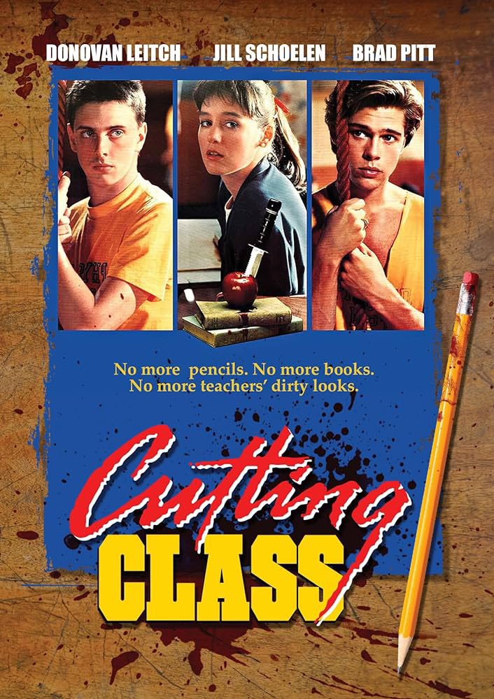jermlikespie's tweet photo. Tonight’s viewing: #CuttingClass
(On Peacock) https://t.co/pUM6P2PWW9