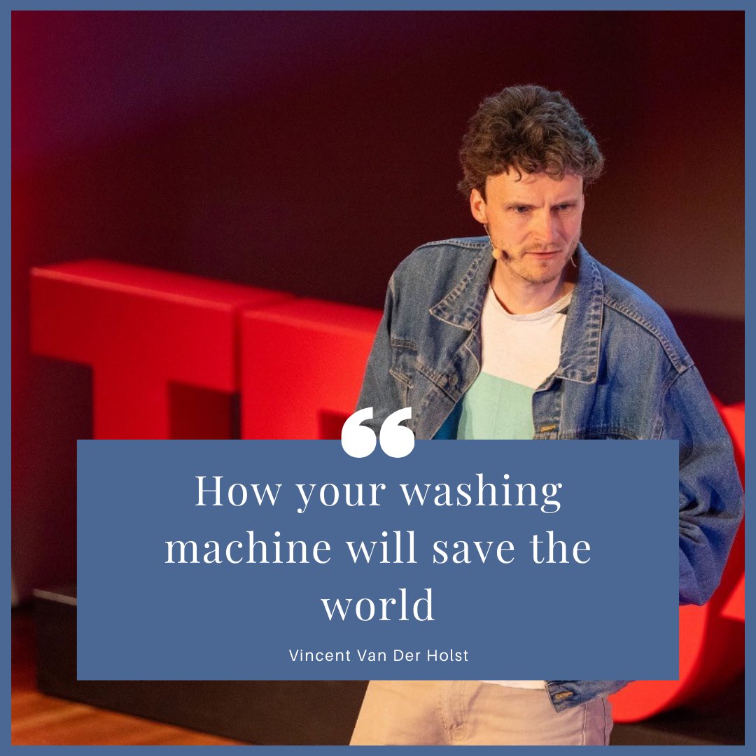Thank you, Vincent, for your visionary leadership and your compelling TEDx talk. Together, we can harness the power of Profit for Good to create a brighter, more just future for all. 🌍💚 @Boas_good 

Please watch, like and share to spread this important message!
#ProfitForGood