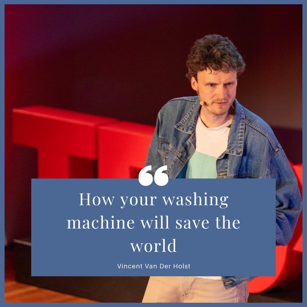 profit_for_good's tweet photo. Thank you, Vincent, for your visionary leadership and your compelling TEDx talk. Together, we can harness the power of Profit for Good to create a brighter, more just future for all. 🌍💚 @Boas_good 

Please watch, like and share to spread this important message!
#ProfitForGood https://t.co/jWufne49aH