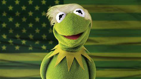 Kermit tweet media