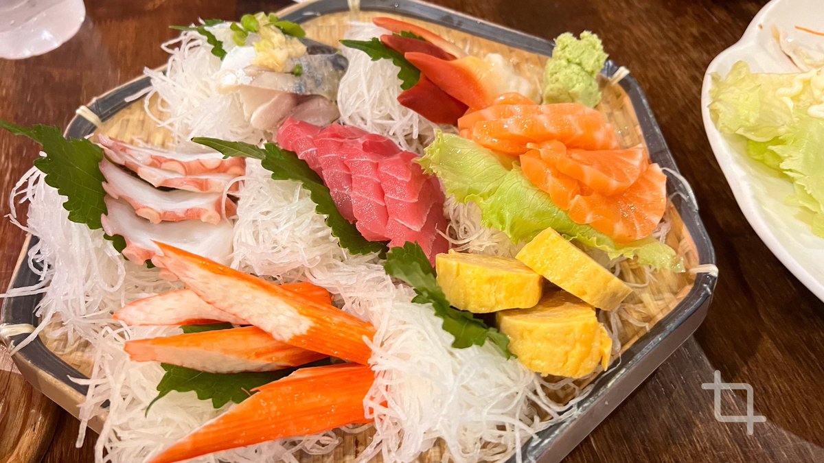 AsiaFocuss's tweet photo. Review of ChiangMai's best Japanese food 🥢https://t.co/T1wMjY6KI4 https://t.co/q4wRQ5wpOZ