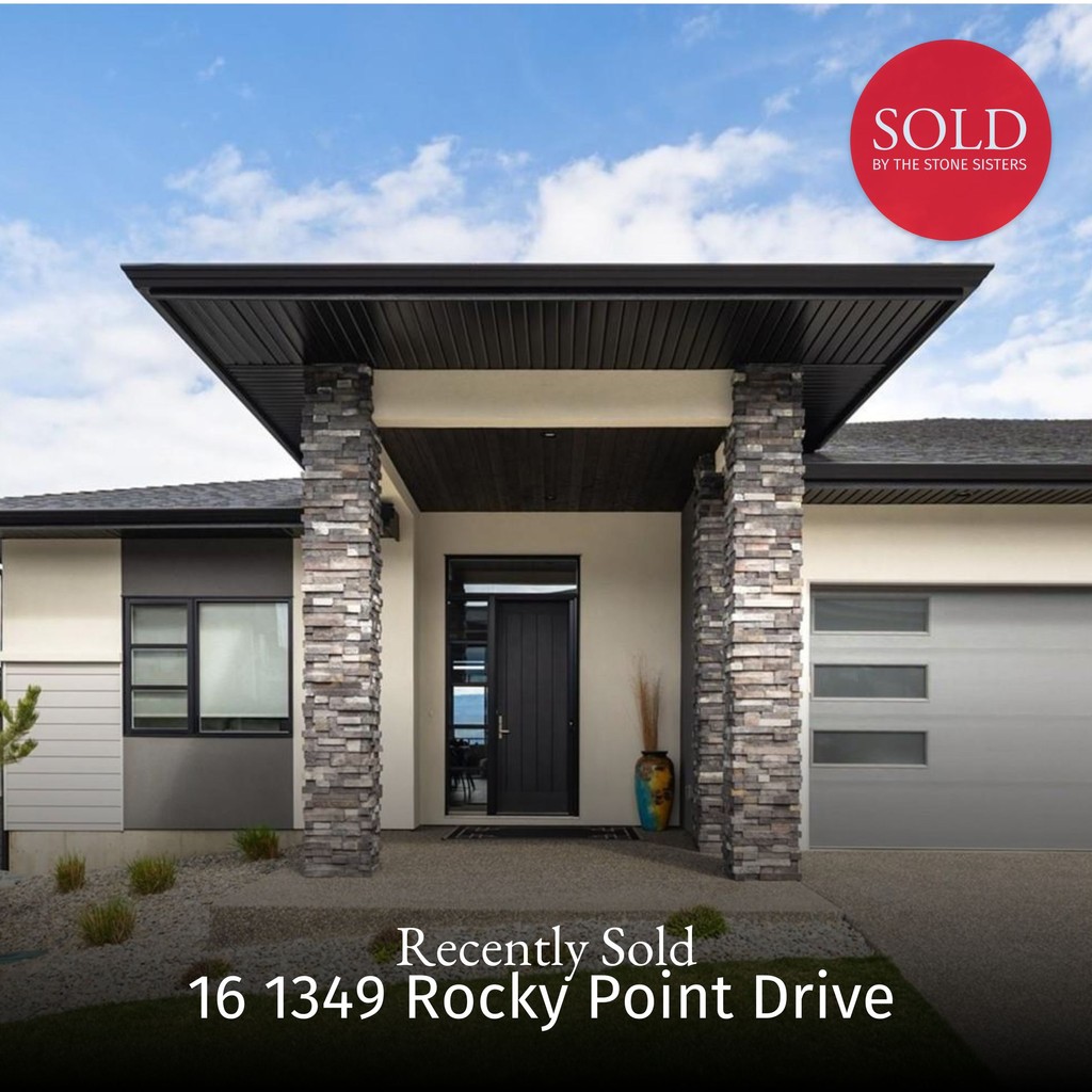 🏠🥂 SOLD! Congratulations to the new owners and to our valued clients 🙂⁠
⁠
#StoneSisters #KelownaRealEstate #OkanaganRealEstateAgent #Realtor #RemaxKelowna #RealEstateAgent #OkanaganBC #OkanaganLiving #RealEstateLifestyle #KelownaHomes