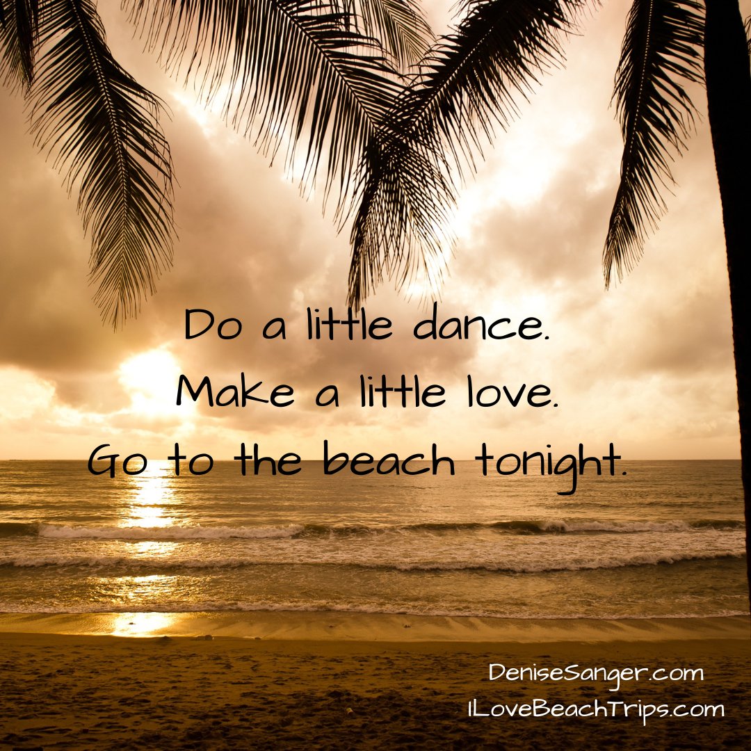 Good night all! <3 Denise #travelbloggers #travelbloggerlife #travelbloggers #travelblogging #travelingram #travelinspiration #traveller #travellife #traveltheworld #worldtravel #travelover50 #beach