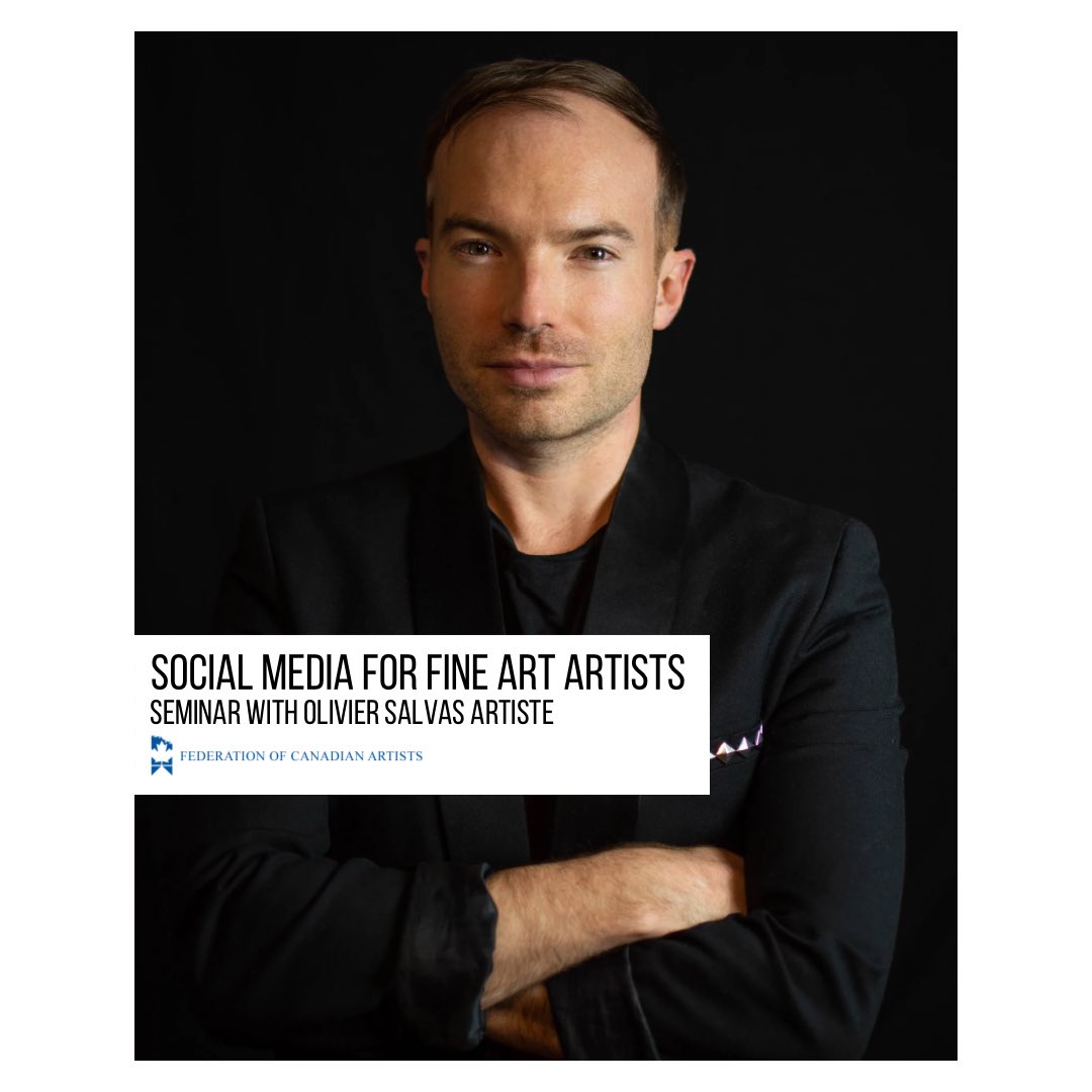 Olivier Salvas tweet media