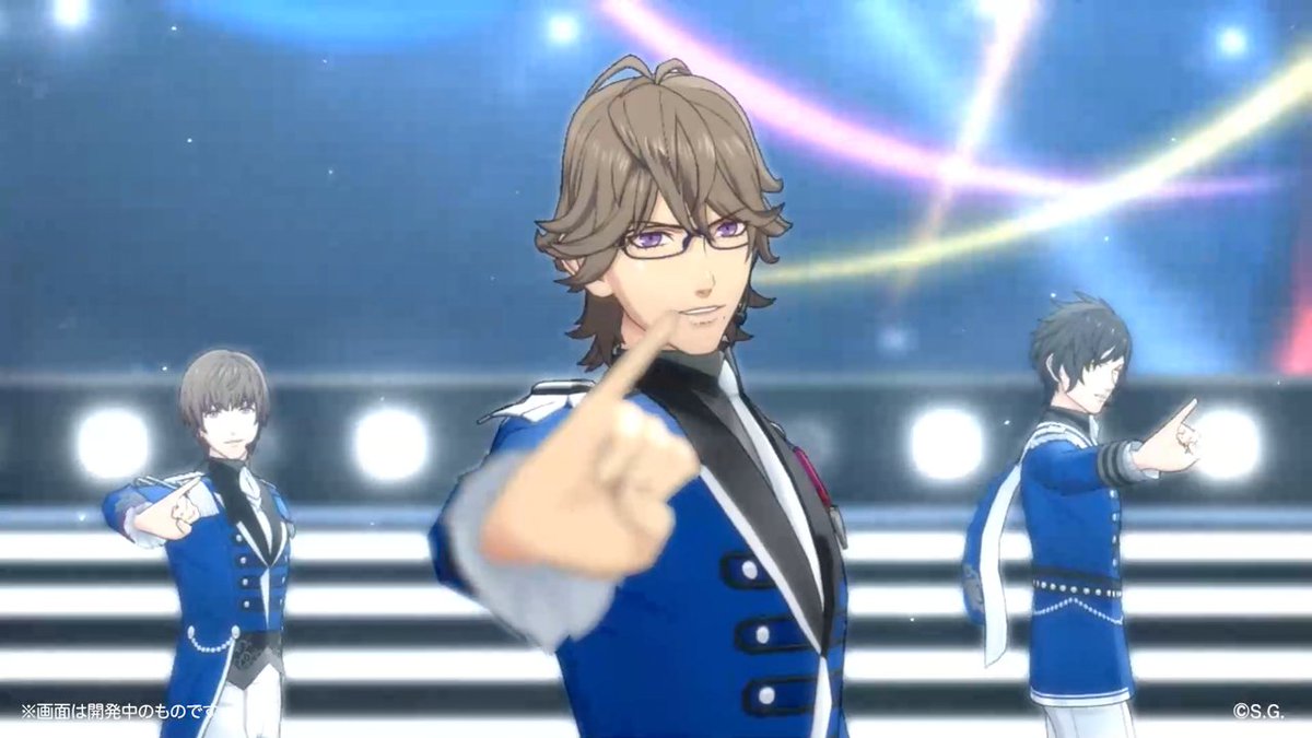 「うたの☆プリンスさまっ♪ LIVE EMOTION」ライブMV|HE★VENS 「うたの☆プリンスさまっ♪ LIVE EMOTION」ライブMV|HE★VENS