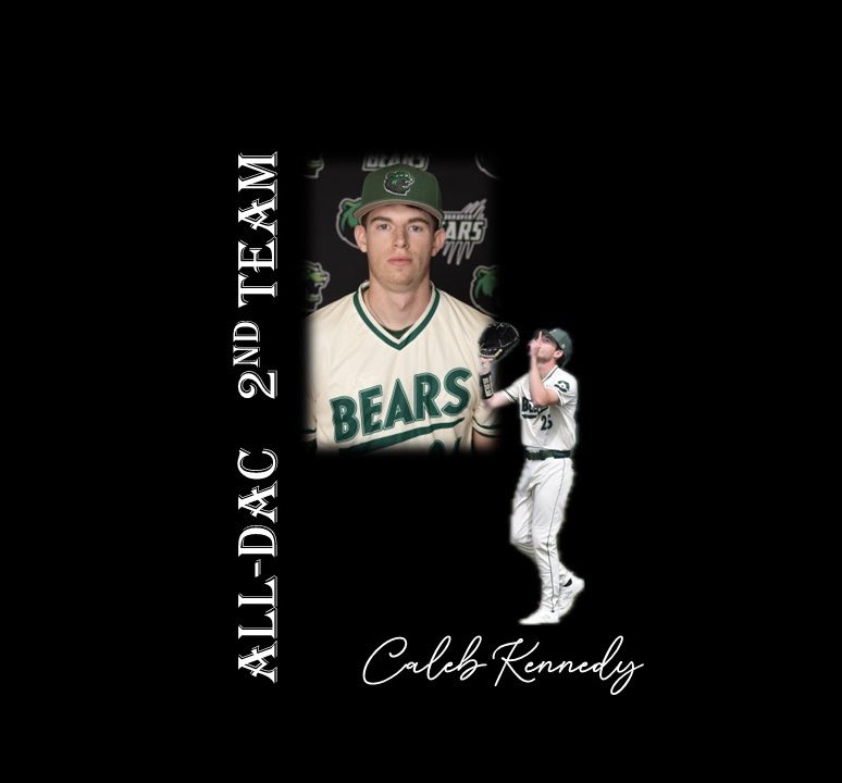 Brookhaven Baseball tweet media