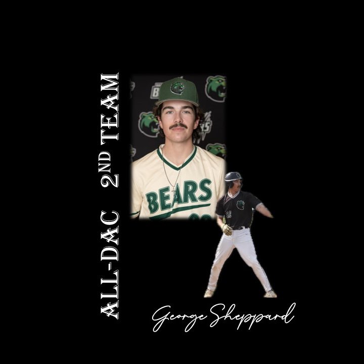 Brookhaven Baseball tweet media