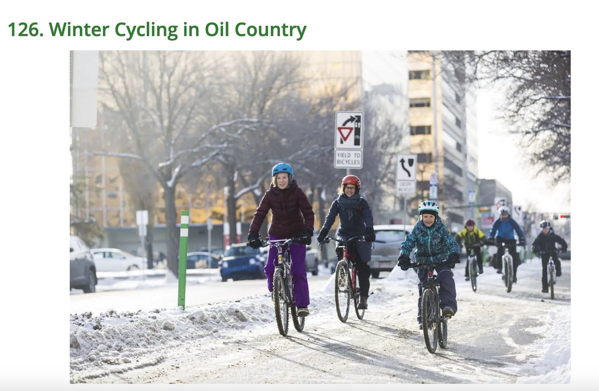 Its here! Its here! Great to see the <a href="/TheWarOnCars/">The War on Cars</a> podcast in #Edmonton and the Winter Cycling Congress now available. 

sites.libsyn.com/132228/winter-… 

@cityofedmonton @Exploreedmonton #yegbike #yegcc #yegdowntown