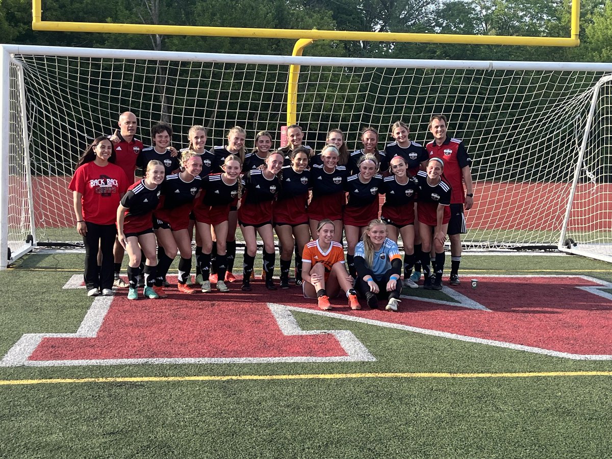 Union Grove Broncos Soccer tweet media