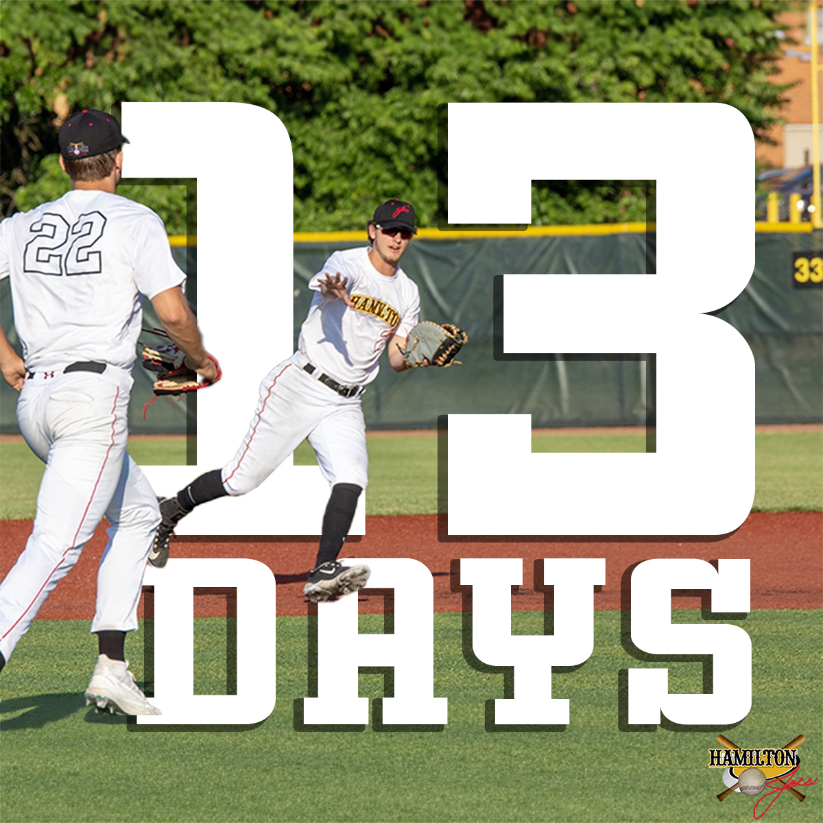 We are less than 2 weeks away from the '24 season! The Joes kickoff @GLSCL play at the Grand Lake Mariners on June 4th with our home opener on June 5th! #GoJoes #NotYourAverageJoes