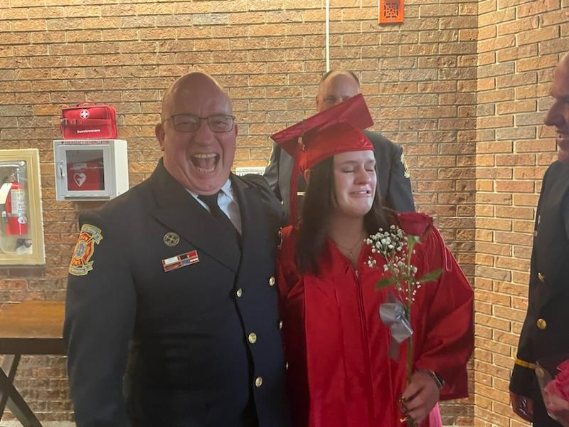 IAFF Local 698 tweet media