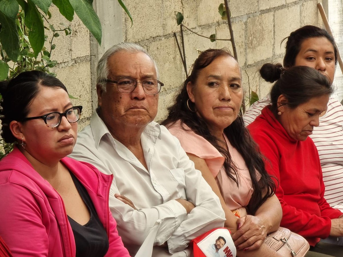 jaimejuntos's tweet photo. Trabajemos juntos con intensidad.
Nuestras hijas e hijos merecen un mejor presente y futuro.
#TrabajemosJuntos #IVDistrito #Lerma #Ocoyoacac #Xonacatlán #Jilotzingo #IsidroFabela @PRI_Nacional #PRI #VotaPRI https://t.co/1fwjX8Rlzt