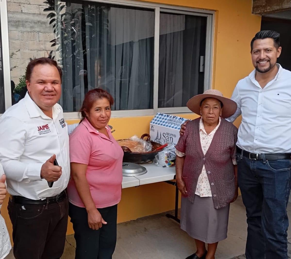 jaimejuntos's tweet photo. Trabajemos juntos con intensidad.
Nuestras hijas e hijos merecen un mejor presente y futuro.
#TrabajemosJuntos #IVDistrito #Lerma #Ocoyoacac #Xonacatlán #Jilotzingo #IsidroFabela @PRI_Nacional #PRI #VotaPRI https://t.co/1fwjX8Rlzt