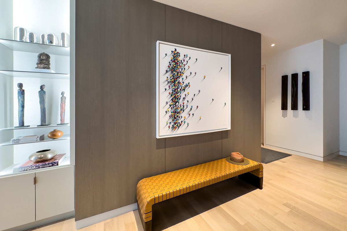 #modmag Vitality with restraint – the work and career of architect Cliff Welch.

@cliffwelchfaia 

details >> citi.ly/m42

#moderndallas #cliffwelch #welcharchitecture
#dallasarchitect #dallasarchitecture #dallasdesign