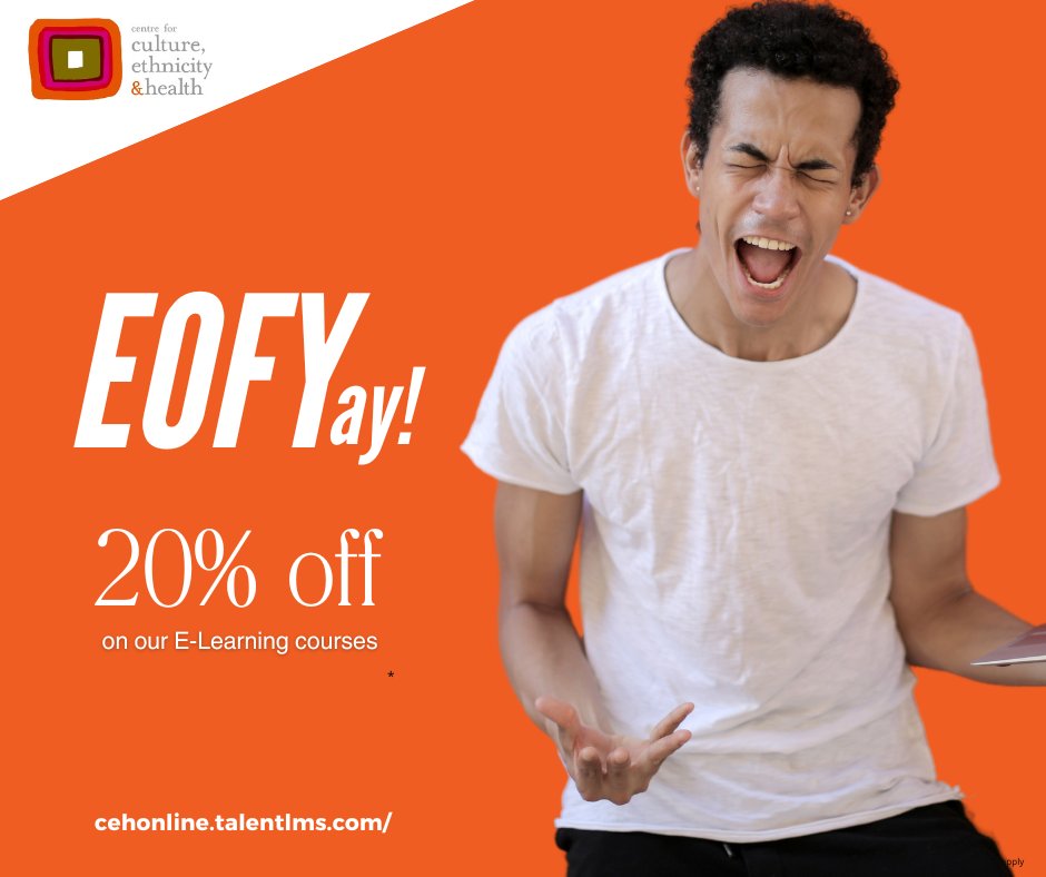 CEH Australia tweet media