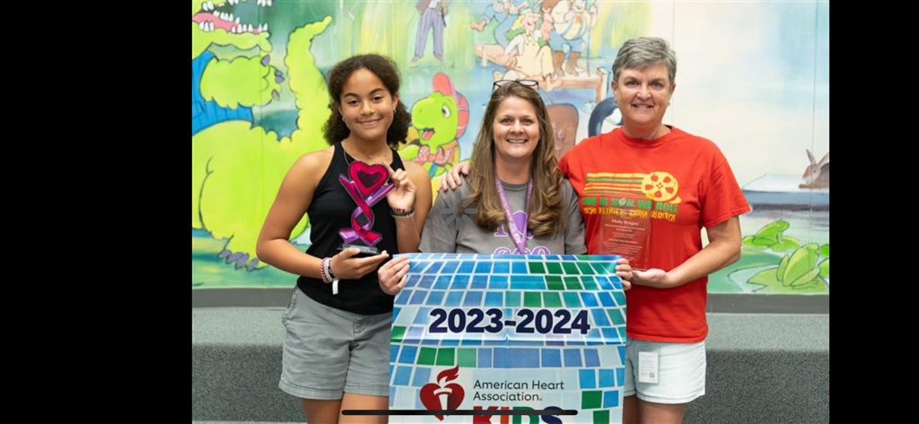 FBISD_HealthPE's tweet photo. Congratulations to Sienna Crossing Elementary. #2 in the entire State of Texas for its fundraising efforts for the American Heart Association 
‘s Kids Heart Challenge! A huge shout out to Coach Brogan, Coach Perez and Kenzi. Principal Rosier. https://t.co/dvkk70dEZl